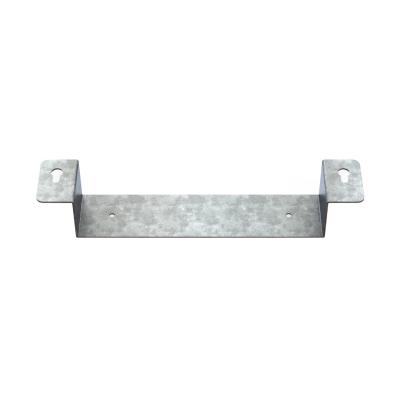 SYMETRIX 1/2 U SURFACE MOUNT BRACKET